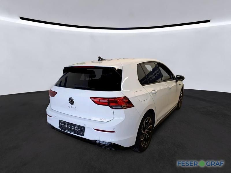 Gebraucht VW Golf VIII R 150 PS (110 kW) 2024 Pure white Limousine