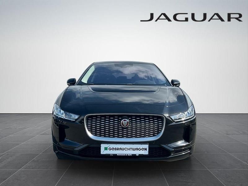 Gebraucht Jaguar I-Pace S 294 kW (400 PS) 2022 Santorini black (metallic) SUV
