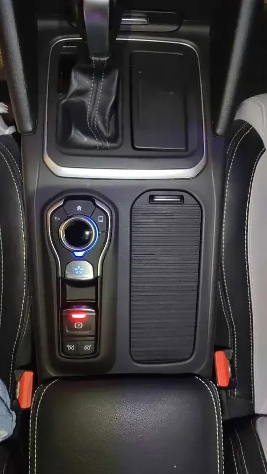 Gebraucht Renault Talisman 160 PS (117 kW) 2019 Schwarz Limousine