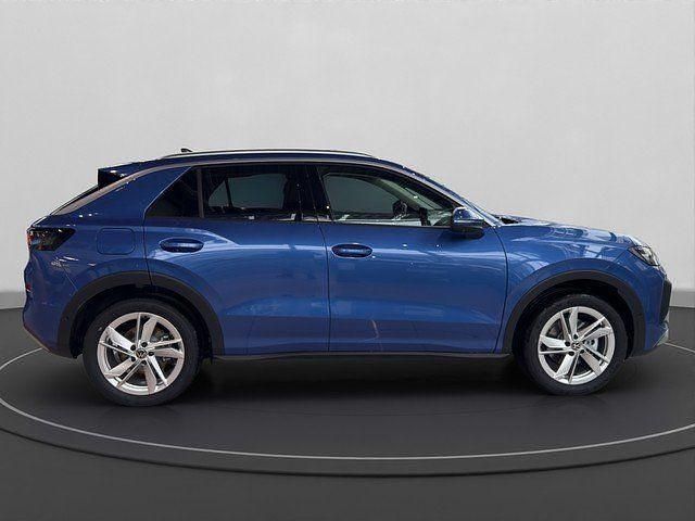 Neu VW T-Roc Style 116 PS (85 kW) 2026 Celestial blue SUV