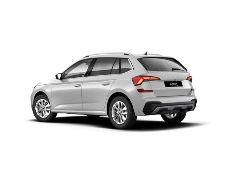Neu Skoda Kamiq Selection 116 PS (85 kW) 2026 SUV