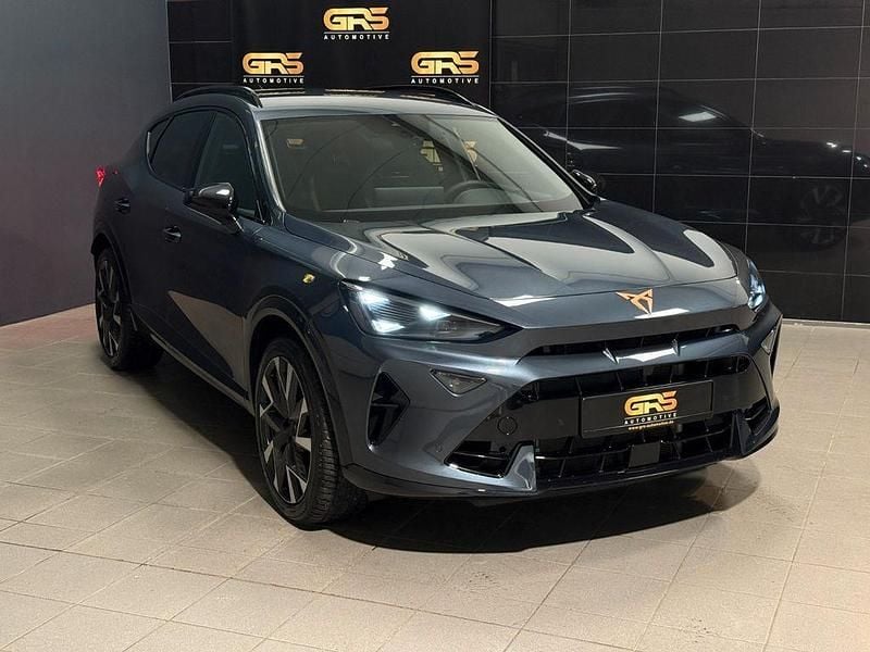 "magnetic tech" Neu 2025 Cupra Formentor VZ2 SUV | 38.660 € (Superpreis) - Bild 1/4