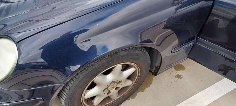 Gebraucht Mercedes C220 Avantgarde 150 PS (110 kW) 2006 Kombi