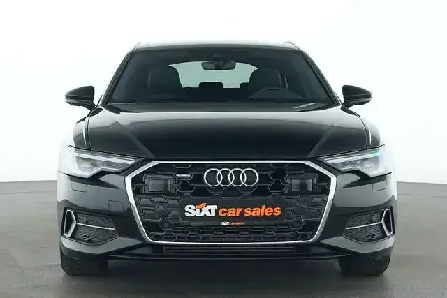 Używany Audi A6 Ambiente 265 KM (194 kW) 2025 Czarny Kombi