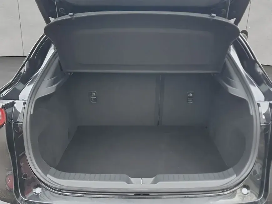 Gebraucht Mazda CX-30 Nagisa 186 PS (136 kW) 2025 Jet black metallic SUV