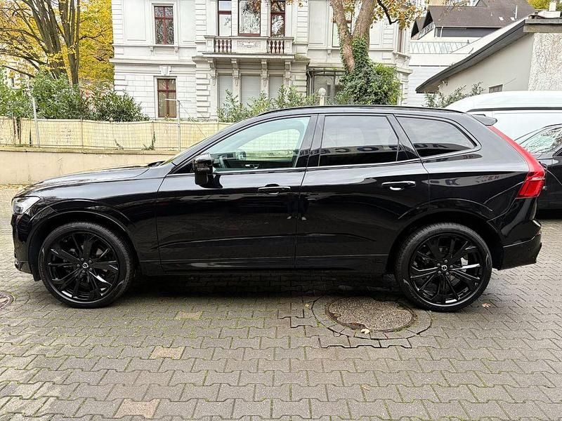 Gebraucht Volvo XC60 Plus 250 PS (183 kW) 2025 Schwarz SUV
