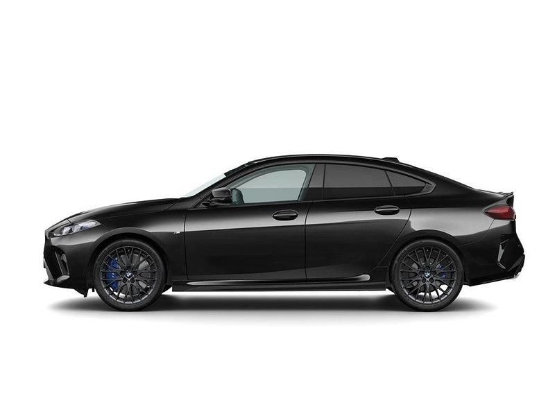 Gebraucht BMW M235 Performance 300 PS (220 kW) 2025 Schwarz Coupé