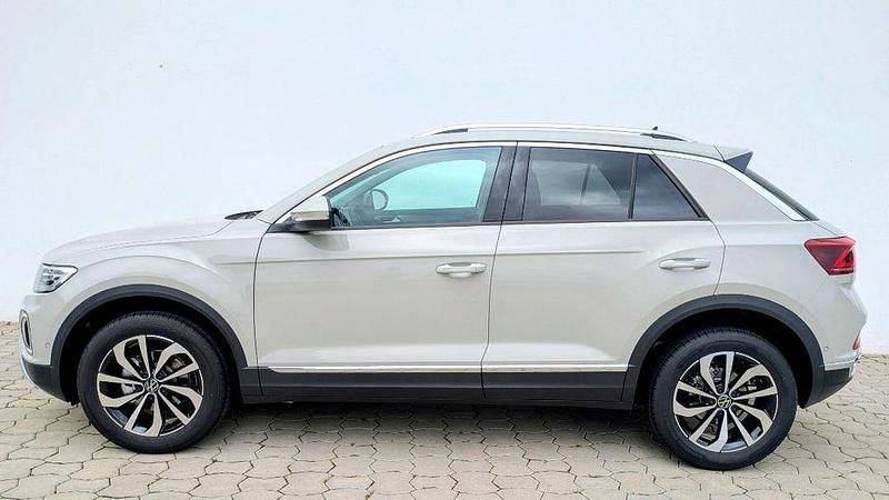 Neu VW T-Roc Style 150 PS (110 kW) 2025 Ascotgrau SUV