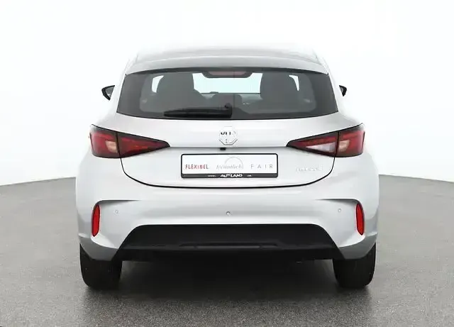 Gebraucht MG MG3 Comfort 116 PS (85 kW) 2025 Silber Kleinwagen