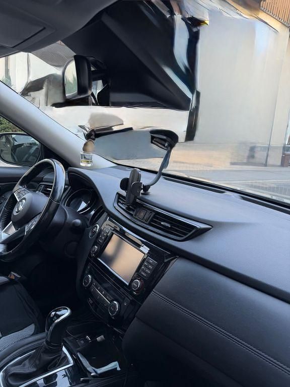 Gebraucht Nissan X-Trail Tekna 177 PS (130 kW) 2018 Schwarz SUV