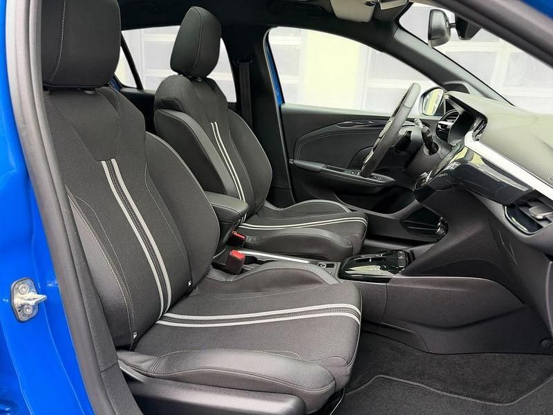 Gebraucht Opel Corsa 131 PS (96 kW) 2024 Blau Limousine