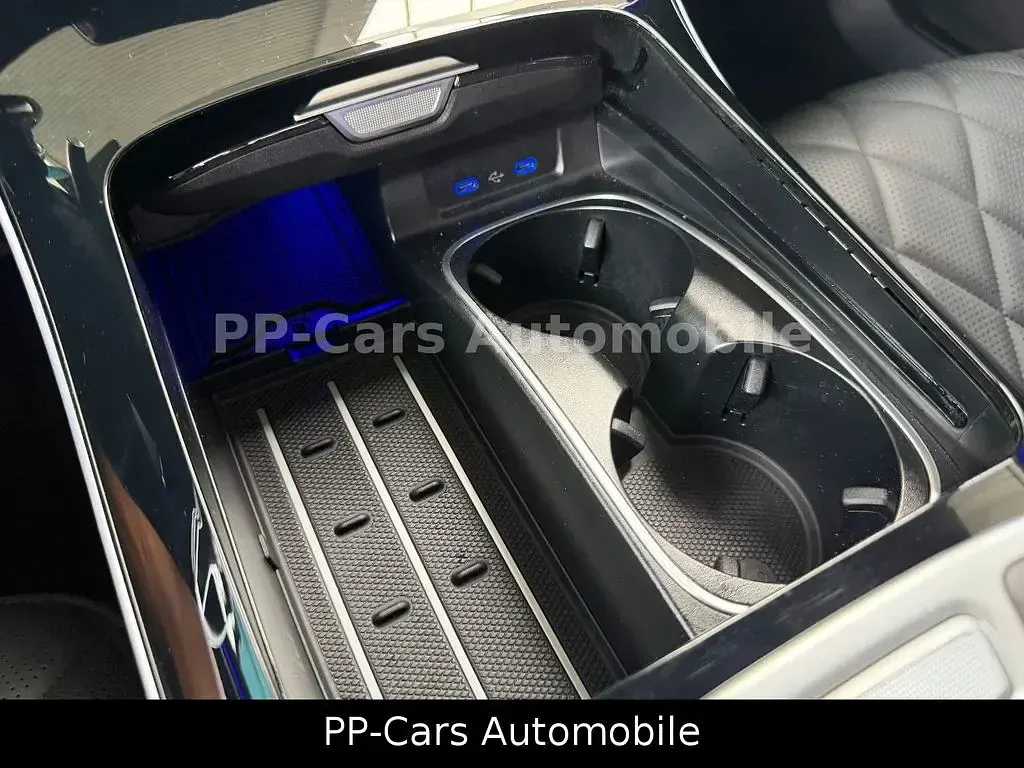 Gebraucht Mercedes S350 Executive 313 PS (230 kW) 2025 Schwarz Limousine