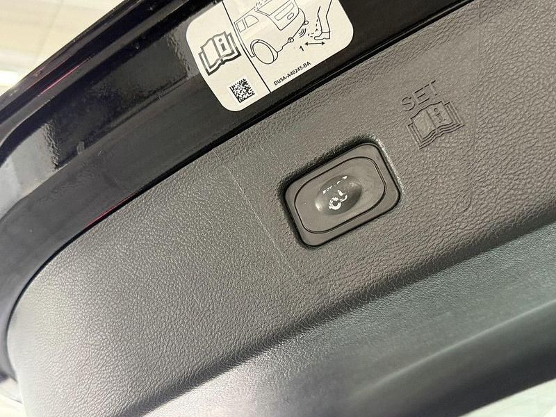 Gebraucht Ford Edge ST-Line 238 PS (175 kW) 2020 Obsidianschwarz metallic SUV