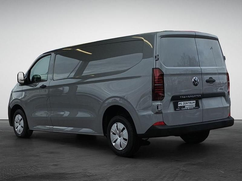 Neu VW Transporter 150 PS (110 kW) 2025 Stone grey Van