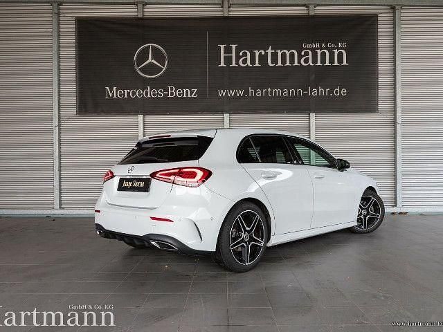 Gebraucht 2023 Mercedes A200 | 31.500 € (Etwas zu teuer) - Bild 1/4
