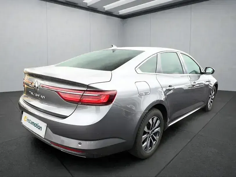 Brugt Renault Talisman 160 HK (117 kW) 2022 Grå Sedan