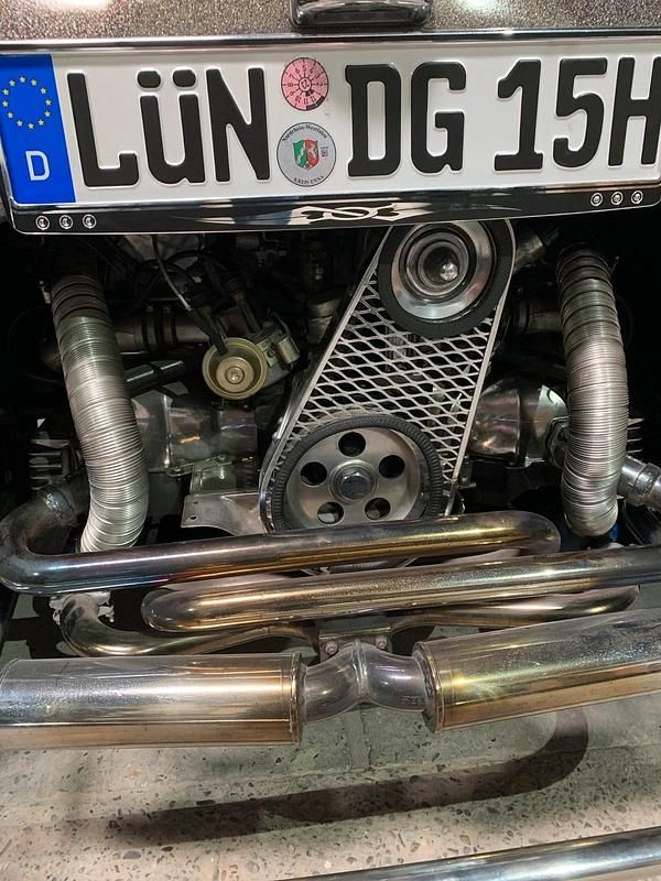 Gebraucht Apal Buggy 50 PS (36 kW) 1972