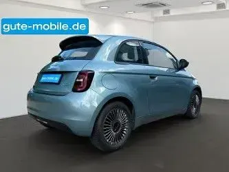 Gebraucht Fiat 500e Icon 86 kW (118 PS) 2021 Other Limousine