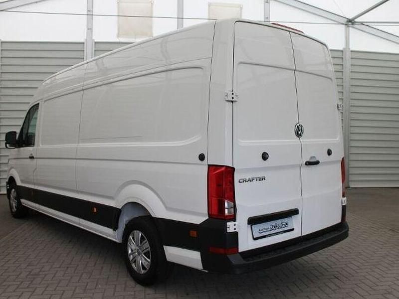 Second-hand VW Crafter 103 CP (75 kW) 2020 Andere Van
