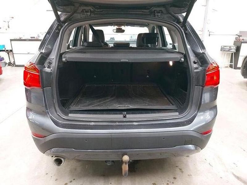 Gebraucht BMW X1 116 PS (85 kW) 2020 Grau SUV