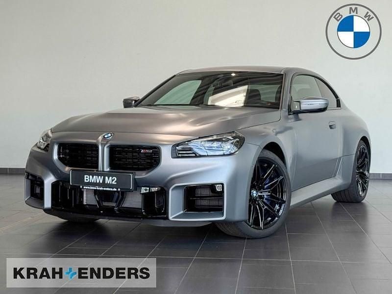 Grau Neu 2025 BMW M2 Performance Coupé | 80.990 € (Etwas zu teuer) - Bild 1/4