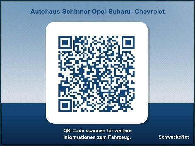 Gebraucht Opel Corsa-e Edition 100 kW (136 PS) 2022 Power orange metallic Kleinwagen