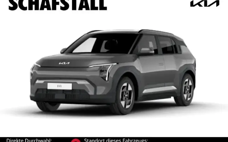 Gebraucht Kia EV3 Air 150 kW (204 PS) 2026 SUV