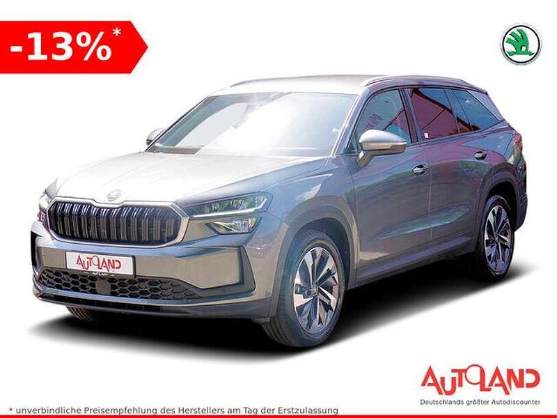 Andere Neu 2025 Skoda Kodiaq SUV | 41.890 € (Guter Preis) - Bild 1/4