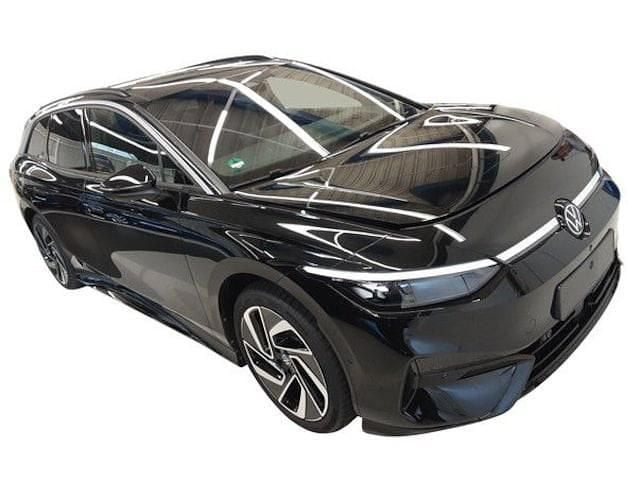 Gebraucht 2025 VW ID.7 Pro Limousine | 52.900 € - Bild 1/4