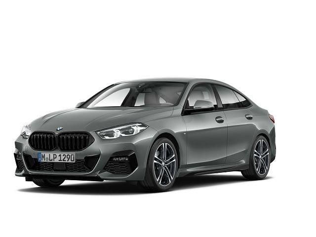Grau Gebraucht 2023 BMW 220 M Sport Coupé | 35.530 € (Etwas zu teuer) - Bild 1/4