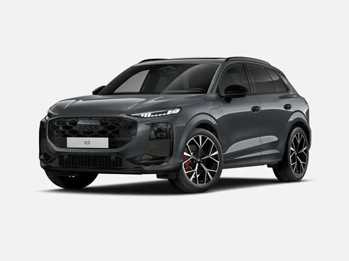 Neu Audi Q3 Sport 272 PS (200 kW) 2026 Daytonagrau perleffekt SUV