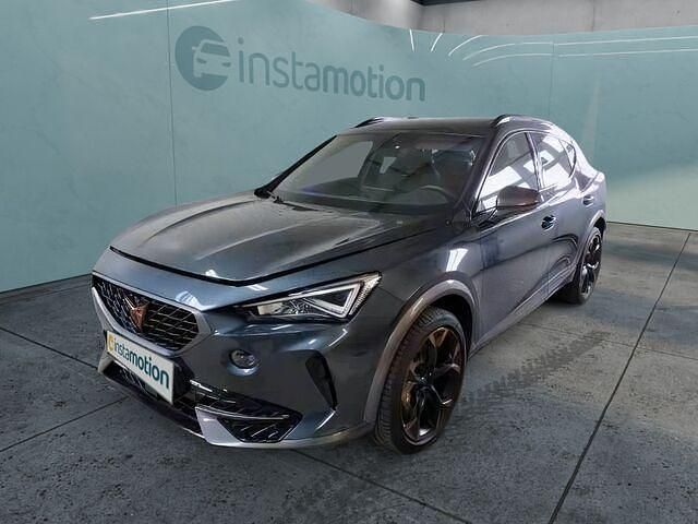 Gebraucht Cupra Formentor 310 PS (228 kW) 2022 Grau SUV