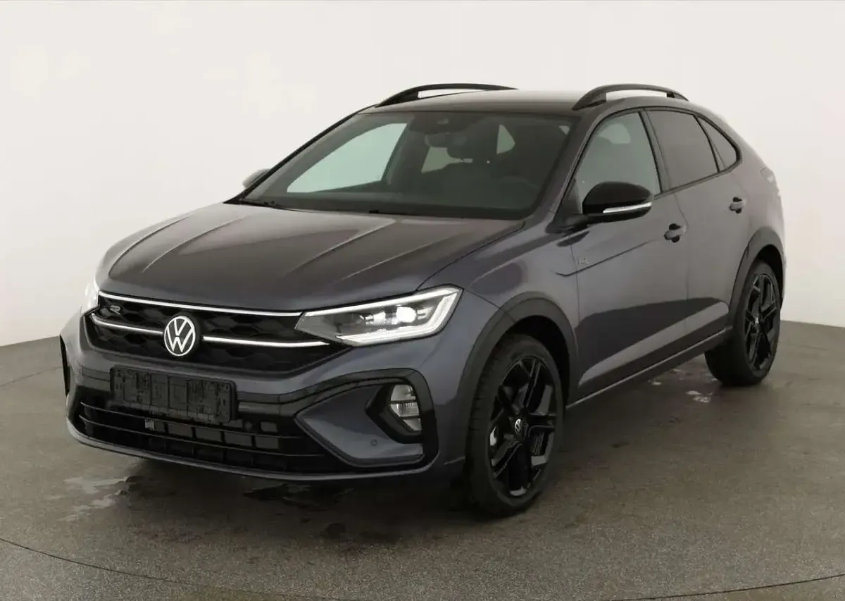 Neu VW Taigo Life 150 PS (110 kW) 2026 Grau SUV