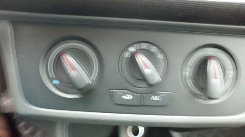 Gebraucht Seat Ibiza 75 PS (55 kW) 2011 Silber Kombi