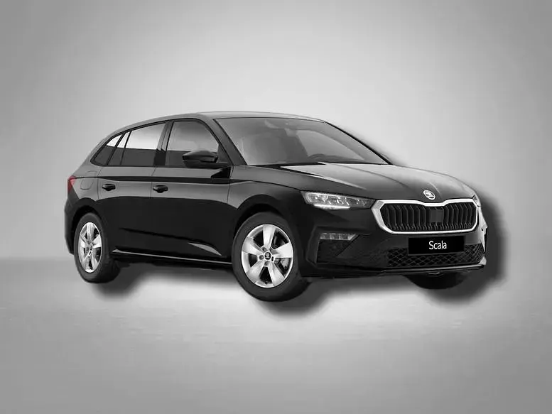 Gebraucht Skoda Scala Selection 116 PS (85 kW) 2026 Kleinwagen