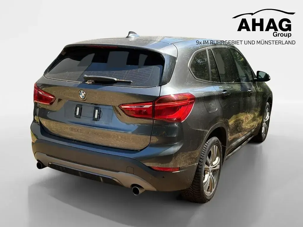 Gebraucht BMW X1 Sport Line 231 PS (169 kW) 2016 Andere SUV