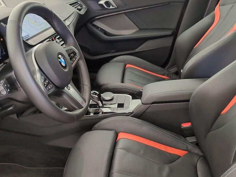Używany BMW 220 Performance 178 KM (130 kW) 2024 Czerwony Coupe
