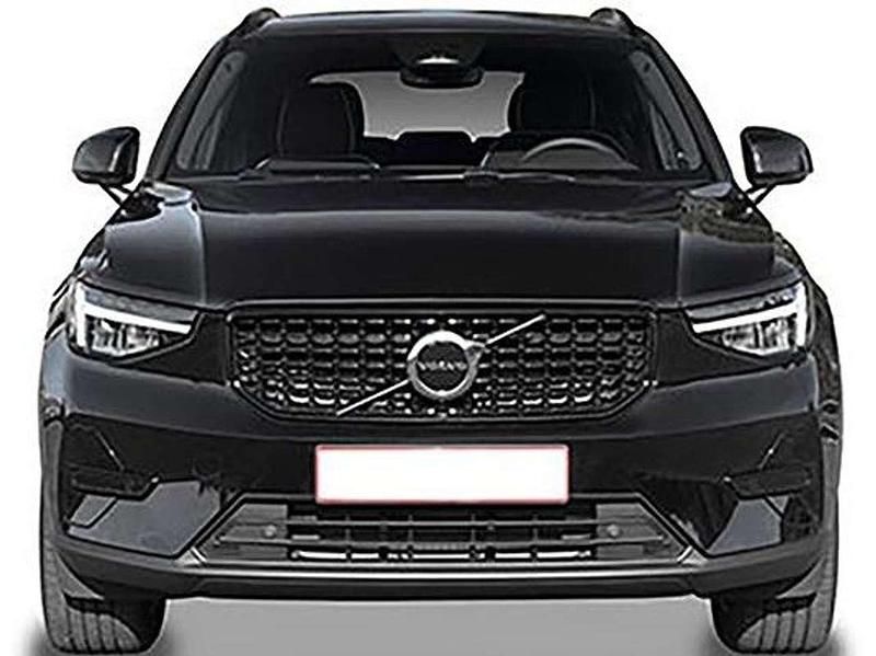 Neu Volvo XC40 Plus 163 PS (119 kW) 2026 Wählbar SUV
