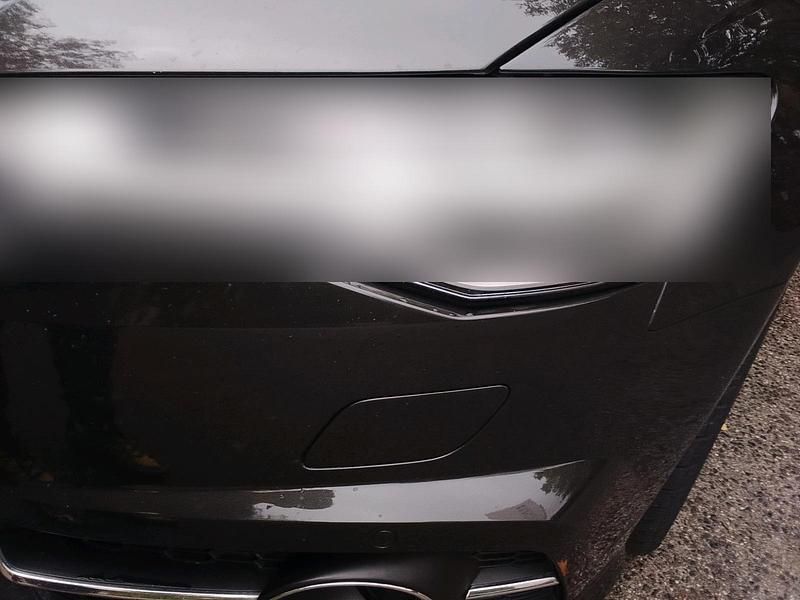 Gebraucht Audi A6 S-Line 272 PS (200 kW) 2015 Grau Kombi