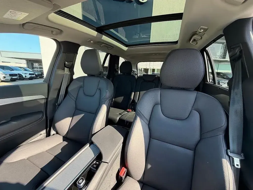 Gebraucht Volvo XC90 Plus 310 PS (228 kW) 2025 Grau SUV