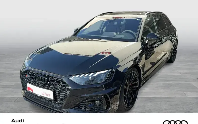 Gebraucht Audi RS4 Sport 450 PS (330 kW) 2021 Kombi