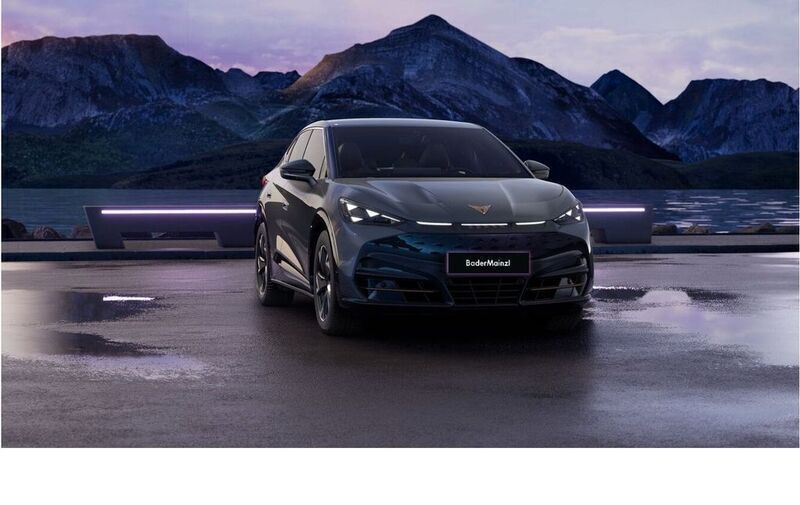 Neu 2024 Cupra Tavascan Endurance SUV | 60.220 € - Bild 1/4