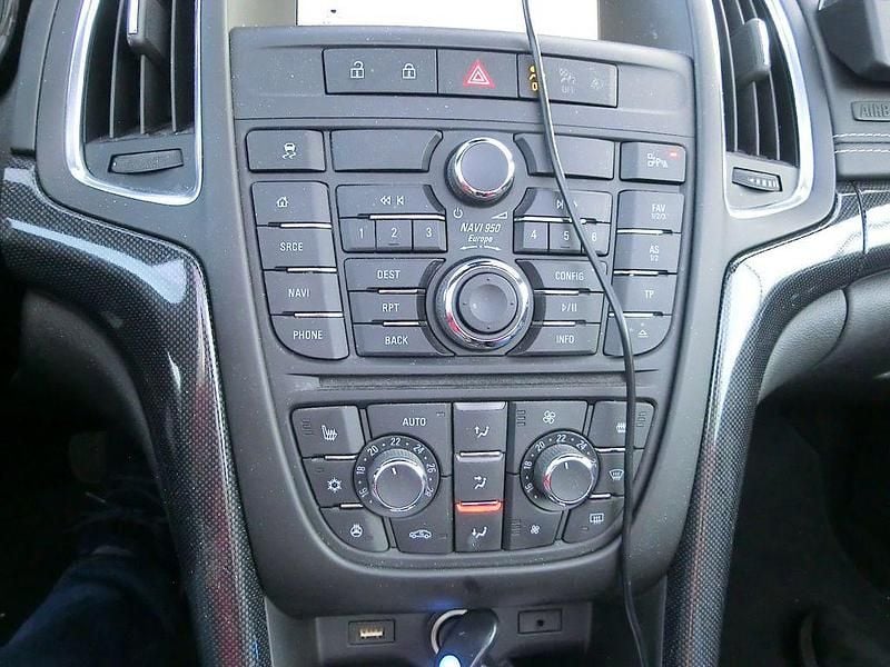 Gebraucht Opel Cascada Innovation 136 PS (100 kW) 2019 Weiß Cabrio