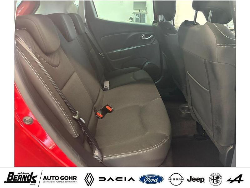 Gebraucht Renault Clio IV Collection 90 PS (66 kW) 2019 Rouge flamme (metallic) Kleinwagen