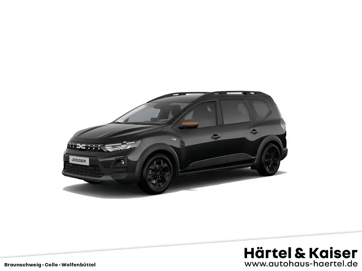 Gebraucht Dacia Jogger Extreme 2025 Van / Kleinbus