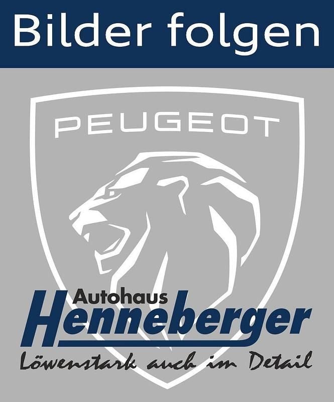 Weiß Gebraucht 2023 Peugeot Boxer Van | 16.541 € (Superpreis) - Bild 1/1