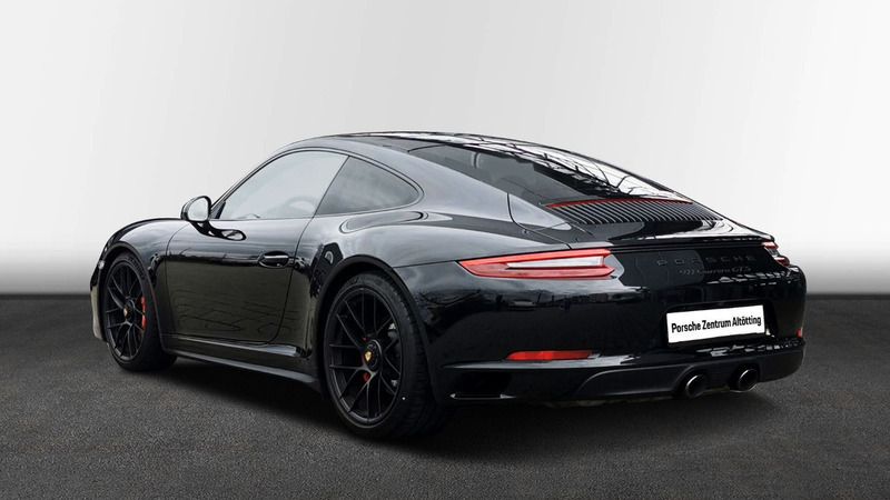 111 пунктов porsche
