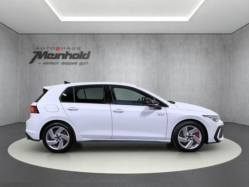 Neu VW Golf VIII Style 265 PS (194 kW) 2026 Weiß Limousine