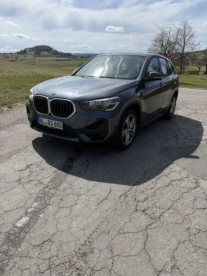 Gebraucht BMW X1 140 PS (102 kW) 2019 SUV