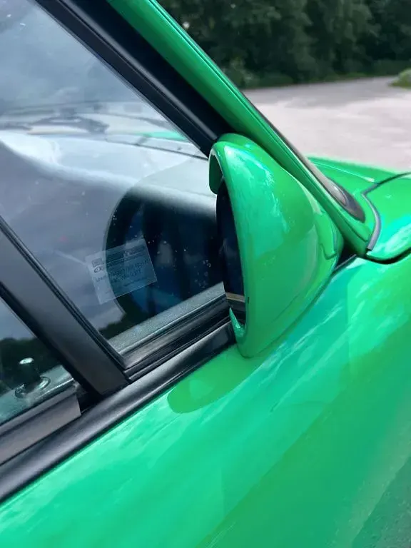 Gebraucht Porsche 911 250 PS (183 kW) 1989 Grün